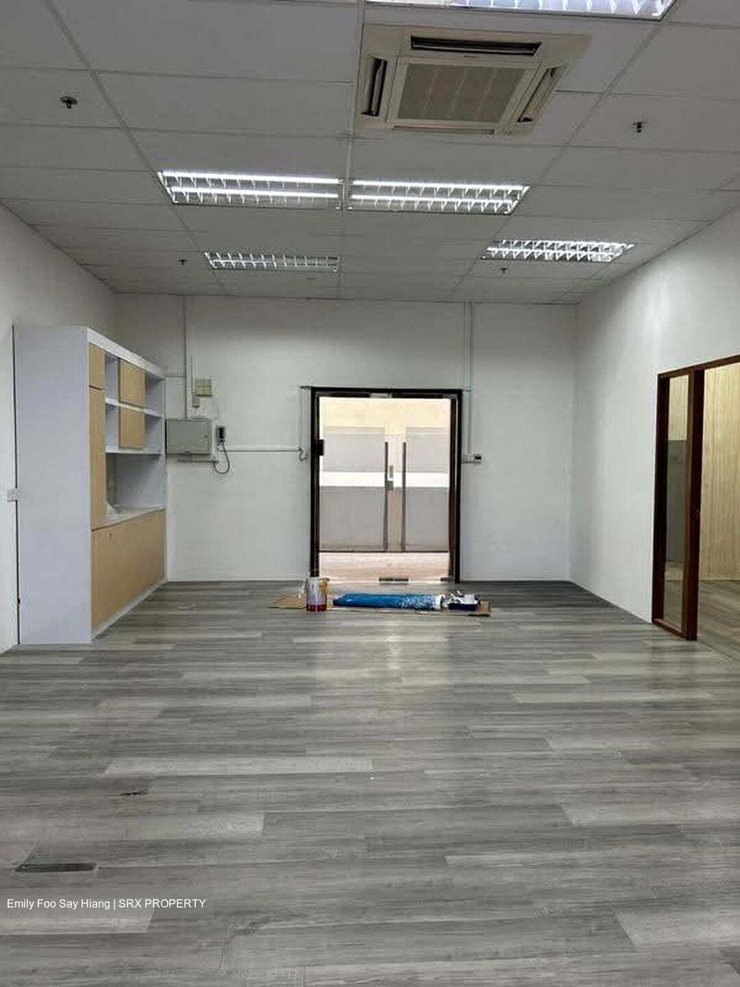 Sindo Industrial Building (D13), Factory #611827151